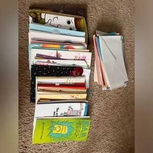 Greeting Card Bundle